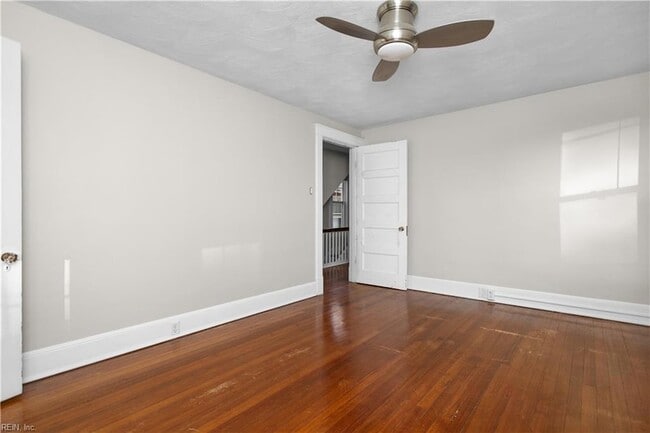 Building Photo - 4600 Colonial Ave