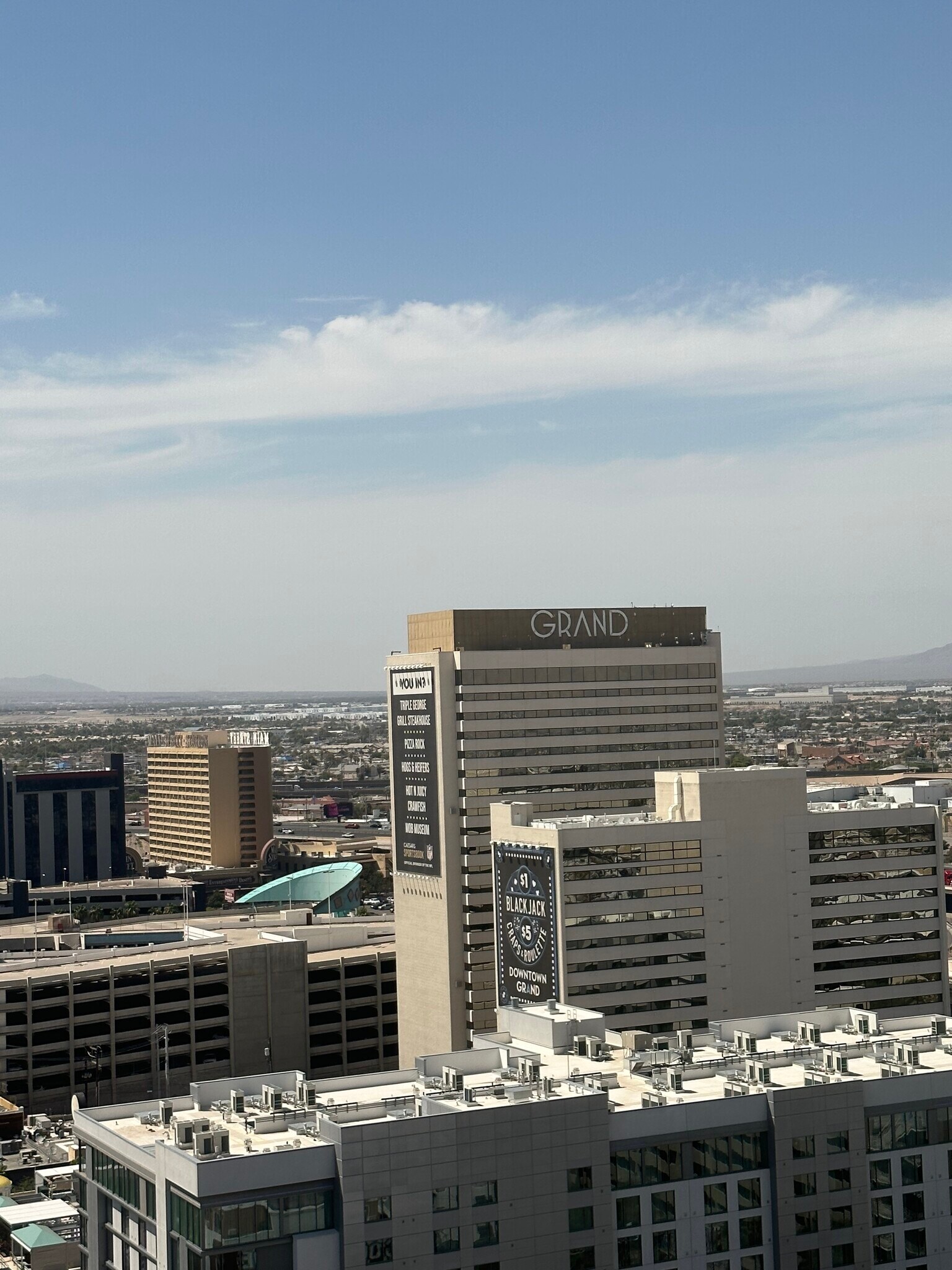 Building Photo - 150 Las Vegas Blvd N