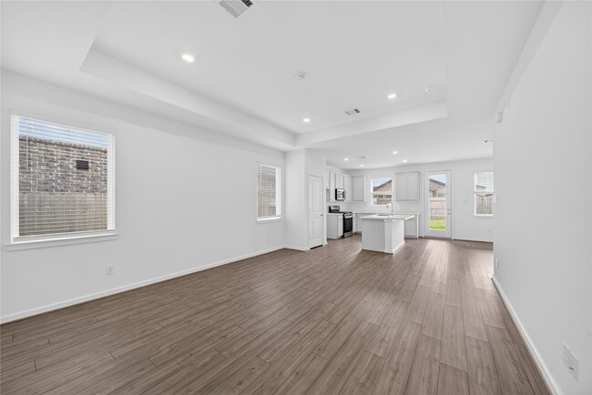 Building Photo - 9723 Pettus Crk Dr