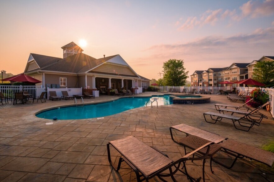 DLP Wexford 98 Devonshire Dr Scott Depot WV 25560 Apartment Finder