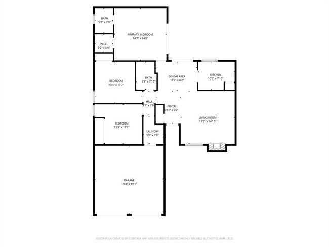 Building Photo - 6305 Thurgood Ave