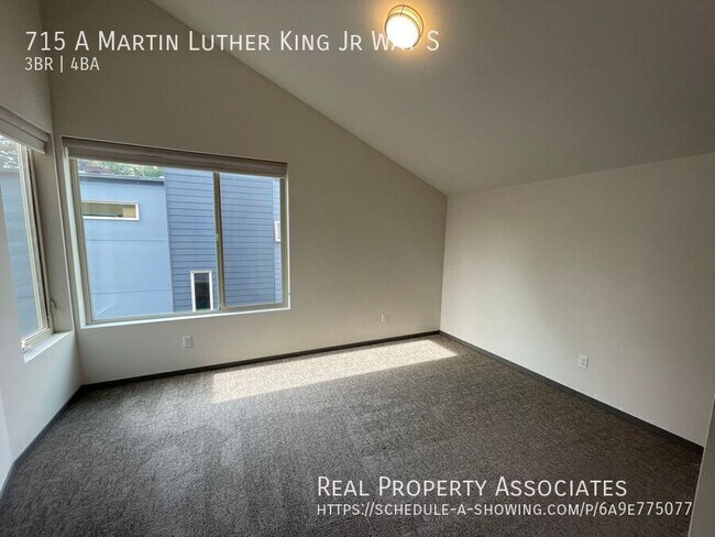 Building Photo - 715A Martin Luther King Jr Way S