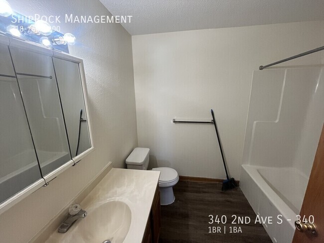 Building Photo - 340 2nd Ave S