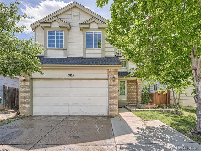 Primary Photo - 17632 E Brown Cir