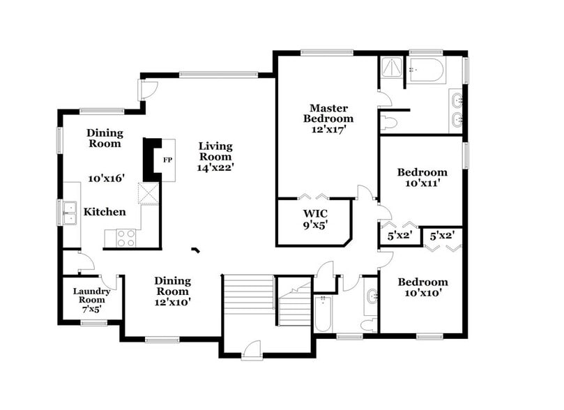 Building Photo - 101 Digby Ct
