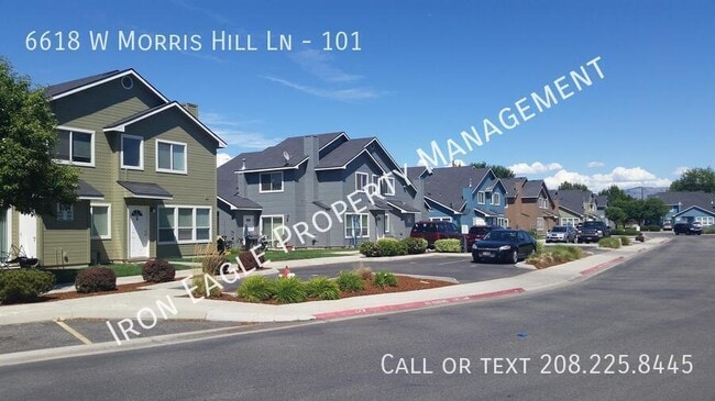 Primary Photo - 6618 W Morris Hill Ln