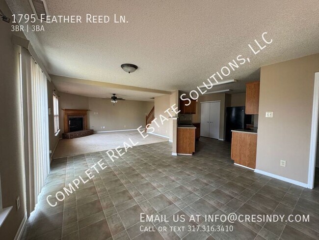 Building Photo - 1795 Feather Reed Ln