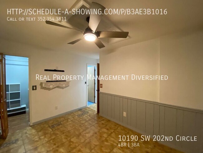 Building Photo - Rainbow Springs  Woodlands - 4/3/2 - Plus ...