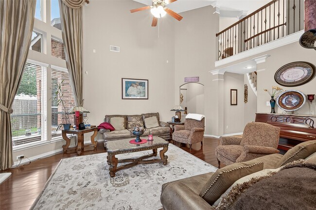 Building Photo - 6003 Dover Creek Ln