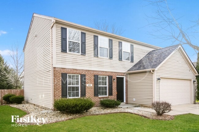 Building Photo - 445 Winterwood Dr