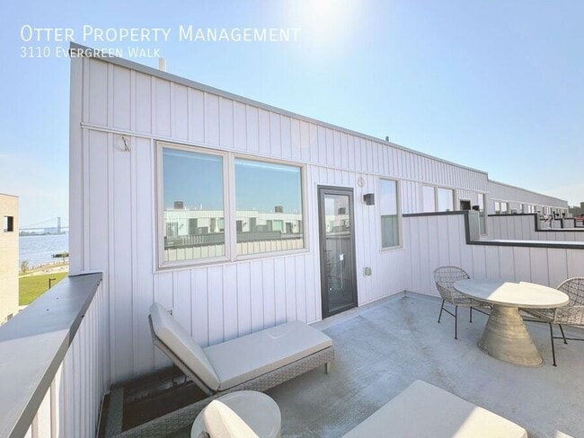 Building Photo - 3110 Evergreen Walk