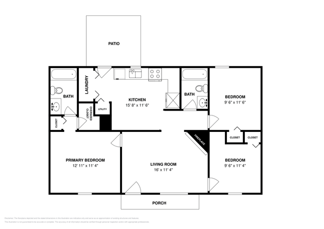 Building Photo - 1113 Capps Hollow Dr