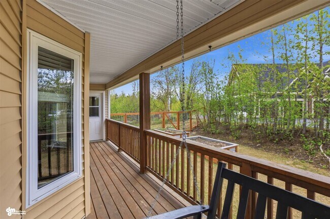 Building Photo - Luxury Alaska Living with Room to Spread Out — Mountain Views, Massive Garage & Incredible Commut...