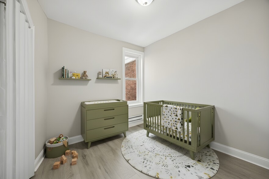 Building Photo - 831 S Allison St