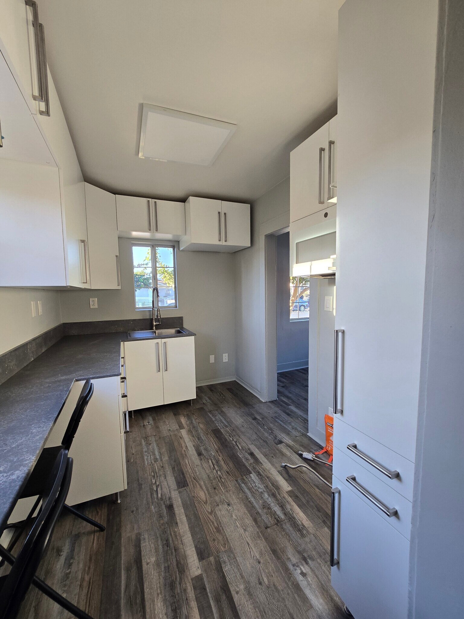 Kitchen - 838 E 76th St
