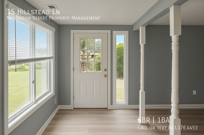 Building Photo - 15 Hillstead Ln