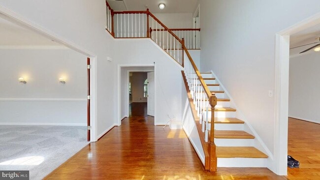 Building Photo - 9811 Fendale Ln