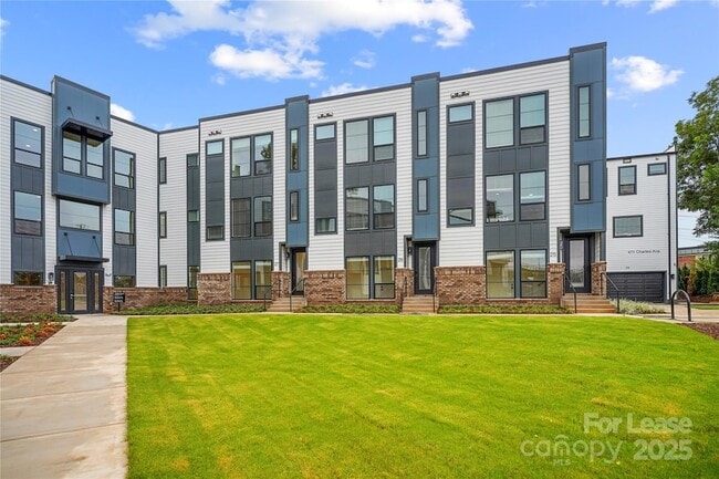 Building Photo - 411 Charles Ave