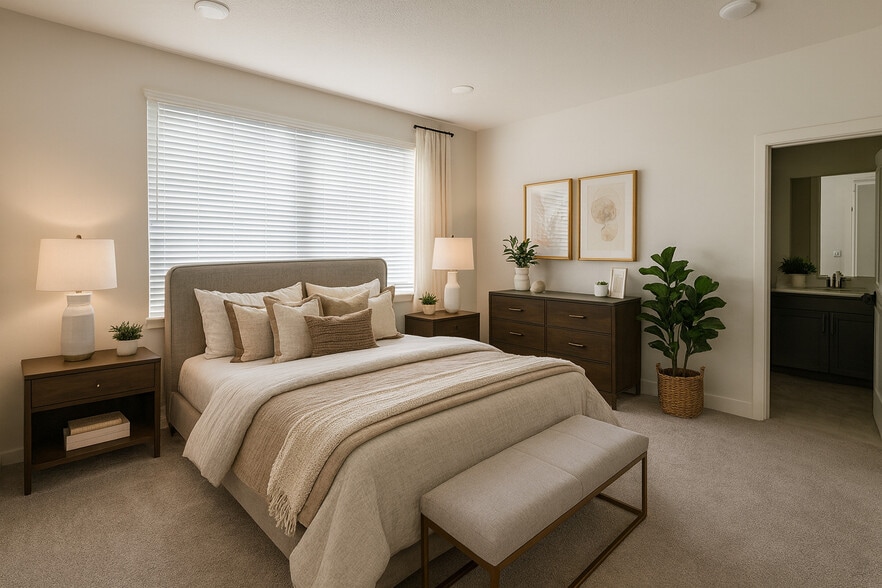 Building Photo - The Point Townhomes