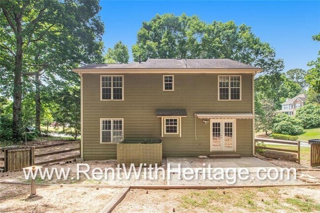 Building Photo - 6849 Quail Pl