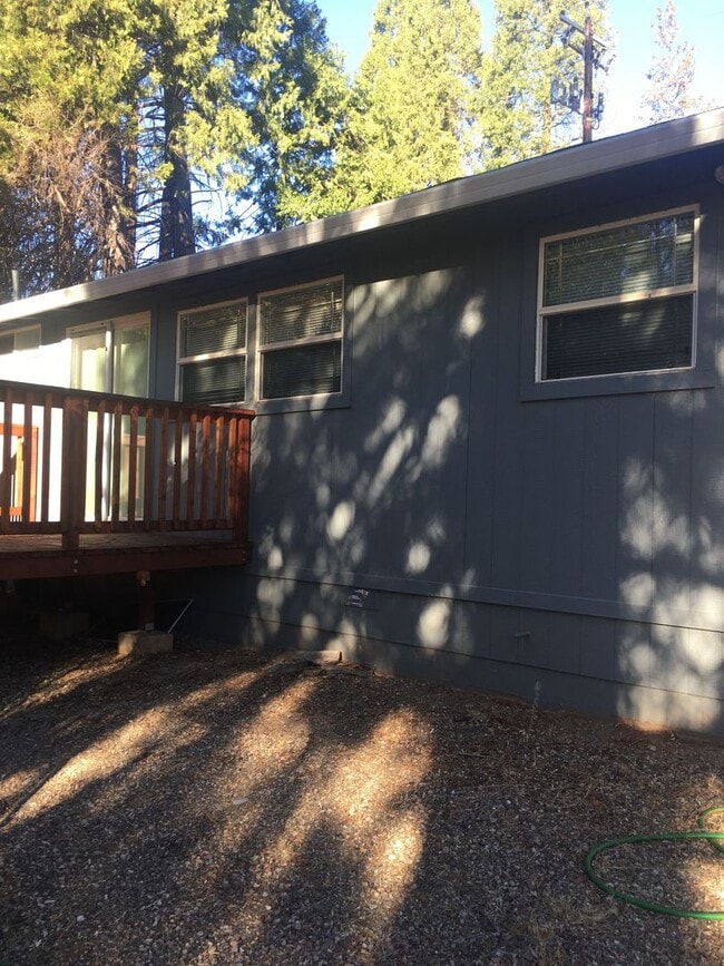 Building Photo - Paradise Cozy 2 bed one bath off of upper pentz road. Newly remodeled, new carpet/paint