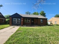Building Photo - $1,225 - 3 bed 1 bath - Single Family Home