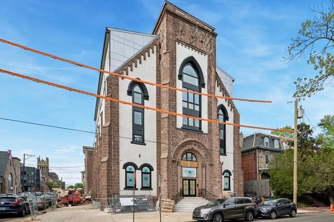 Building Photo - 3727 Baring St