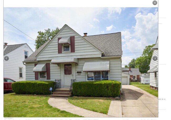 Building Photo - 5112 E 119th St