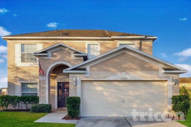 Building Photo - 11903 Butler Woods Cir