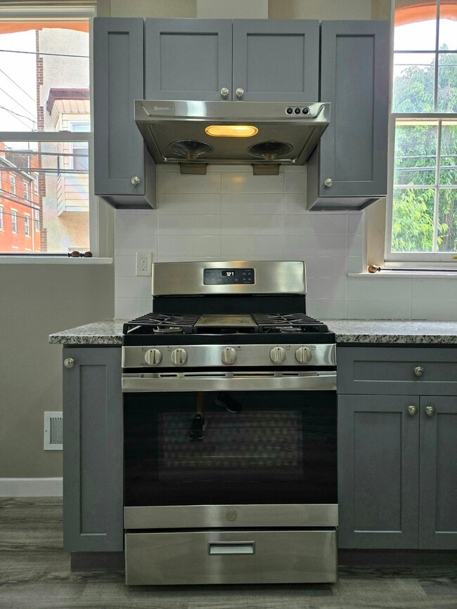 Building Photo - 1218 N 16th St