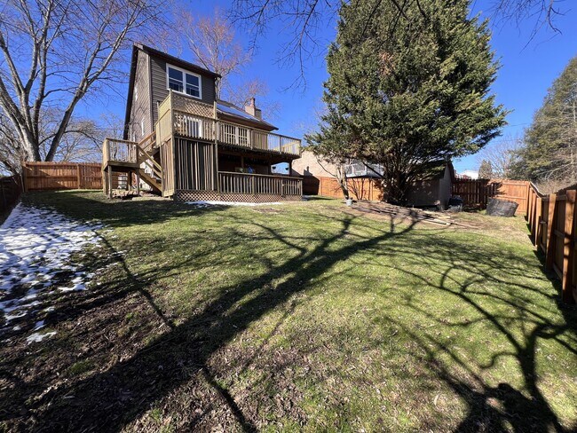 Building Photo - 116 Ridgeley Rd