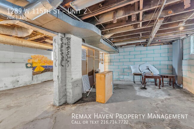 Building Photo - 1289 W 115th St
