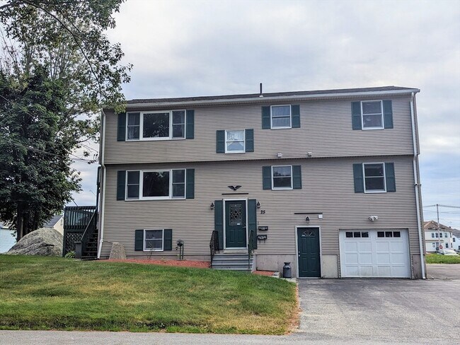 Primary Photo - 25 Brodeur Ave