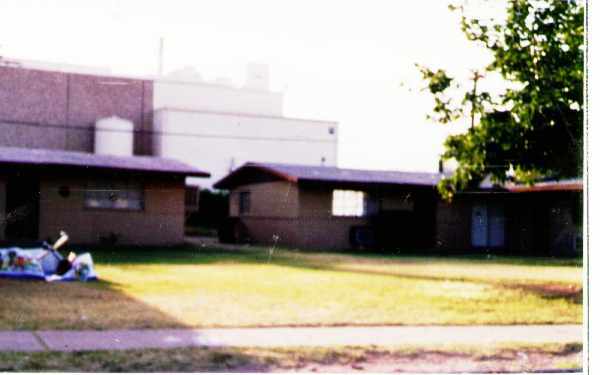 Building Photo - 1301-1325 N 50th St