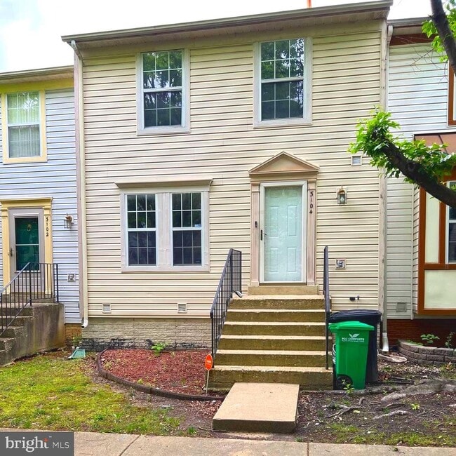 Building Photo - 3104 Dynasty Dr