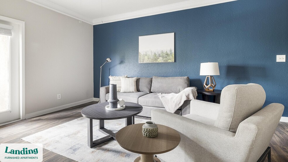 Primary Photo - 700 Rock Quarry Rd