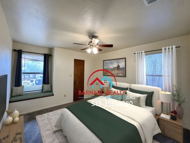 Building Photo - 1404 Earle St