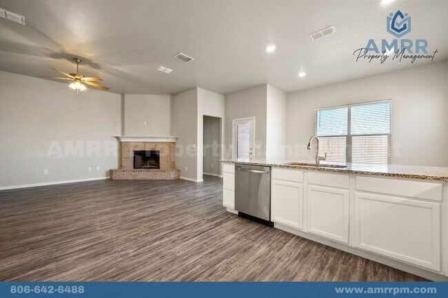 Building Photo - NOW PRE LEASING 4 Bedroom In Frenship ISD!
