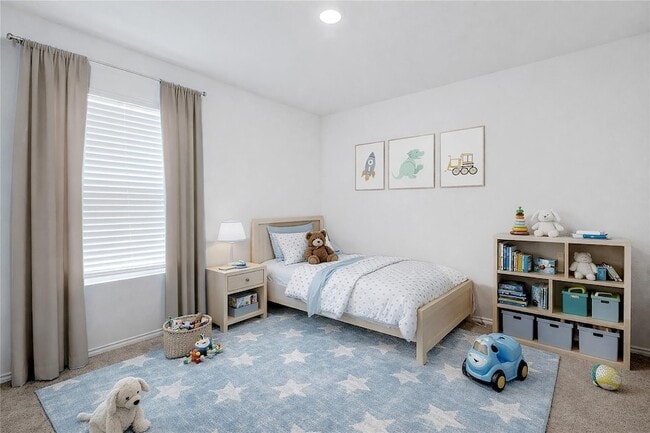 Building Photo - 1105 Wildflower St