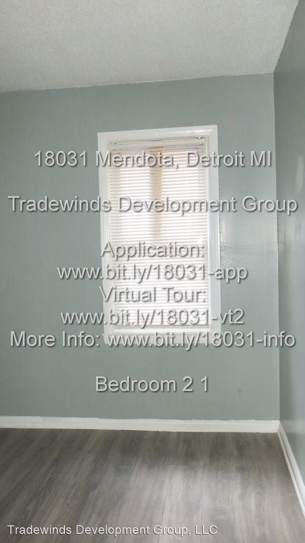 Building Photo - 3 br, 1 bath House - 18031 Mendota St.