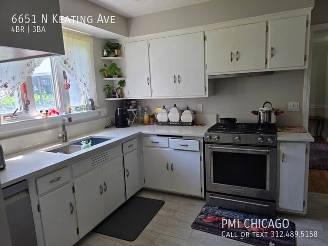 Building Photo - 6651 N Keating Ave