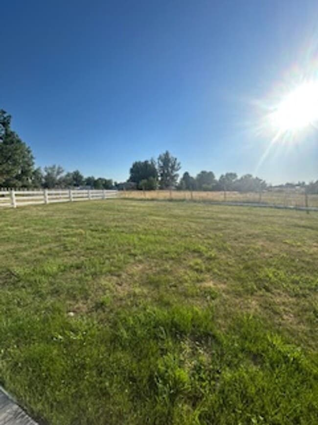 Building Photo - Rare Horse Property in Billings Heights – ...
