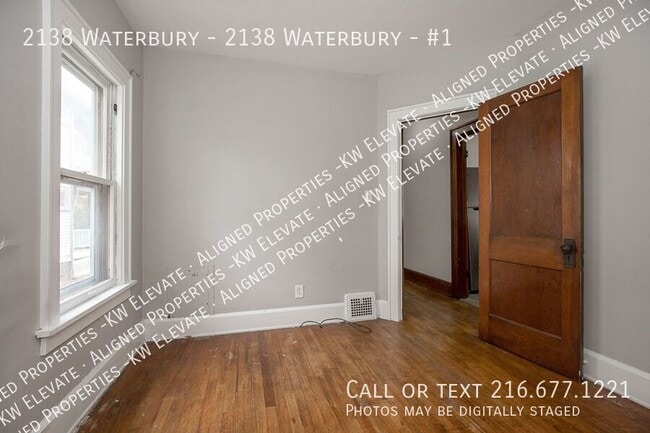 Building Photo - 2138 Waterbury Rd