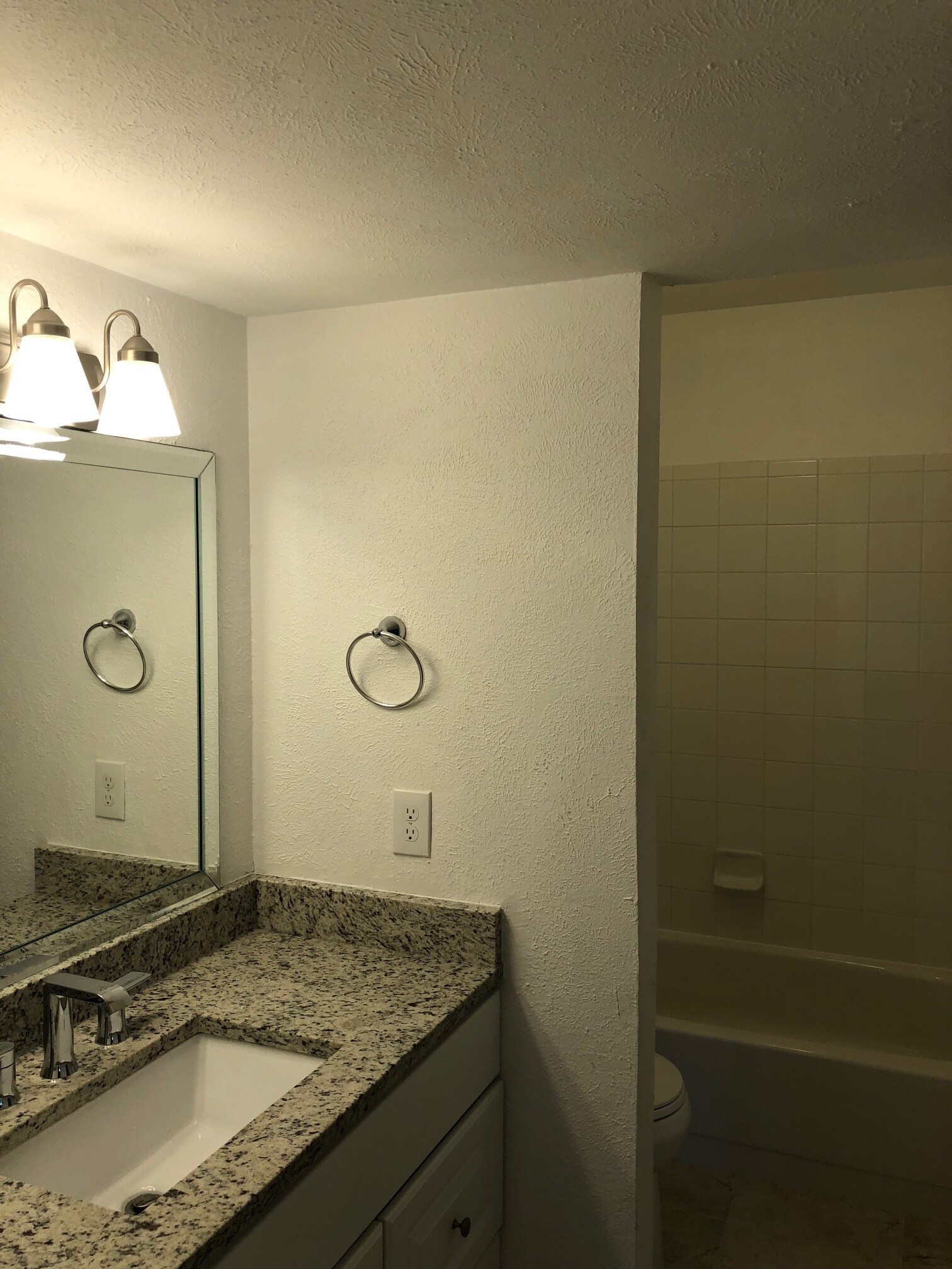 BathroomSecond - 5300 Keller Springs Rd