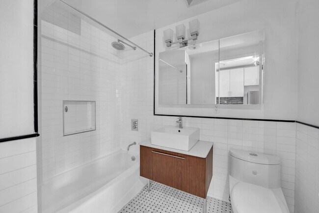 Building Photo - East 117th Street