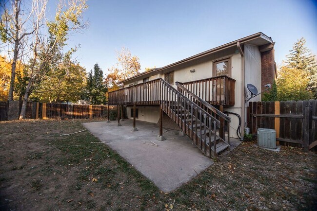 Building Photo - Spacious 4 Bedroom in Mid-Town Fort Collins