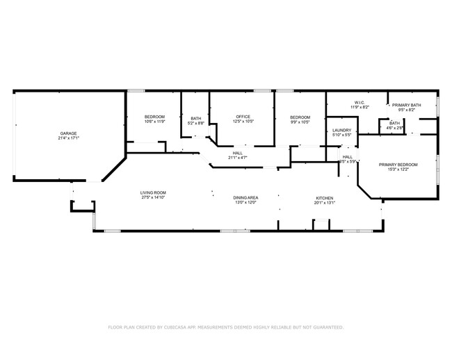 Building Photo - 835 Mineral Wells Ln