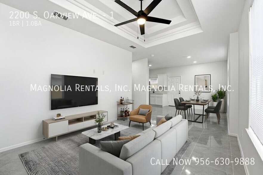 Building Photo - 2200 S Oakview Dr