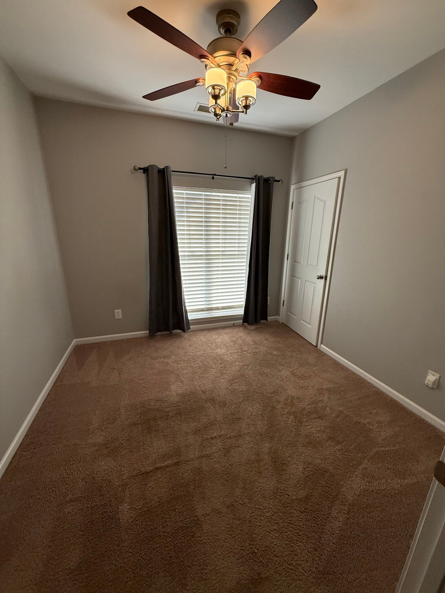2nd Bedroom - 1256 Duncan Gardens Dr
