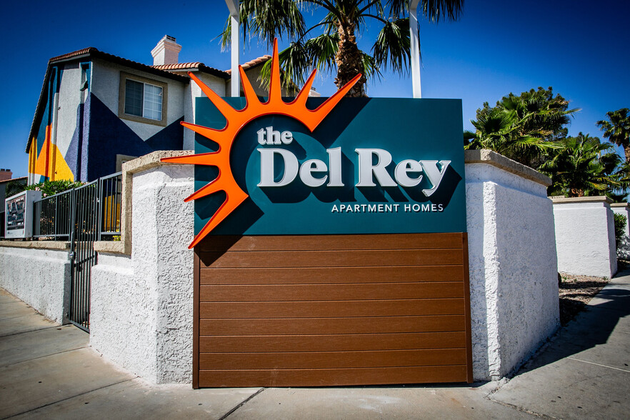 Primary Photo - The Del Rey